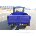 1.8 metre semi-closed electric goods vehicle